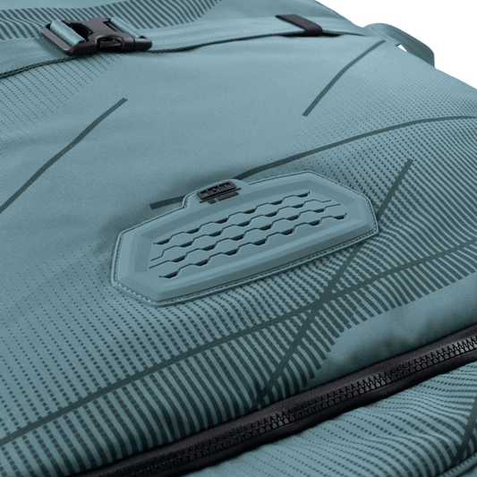 Duotone - Wing Team Bag - Slate Green - 5'9" - GearFreak