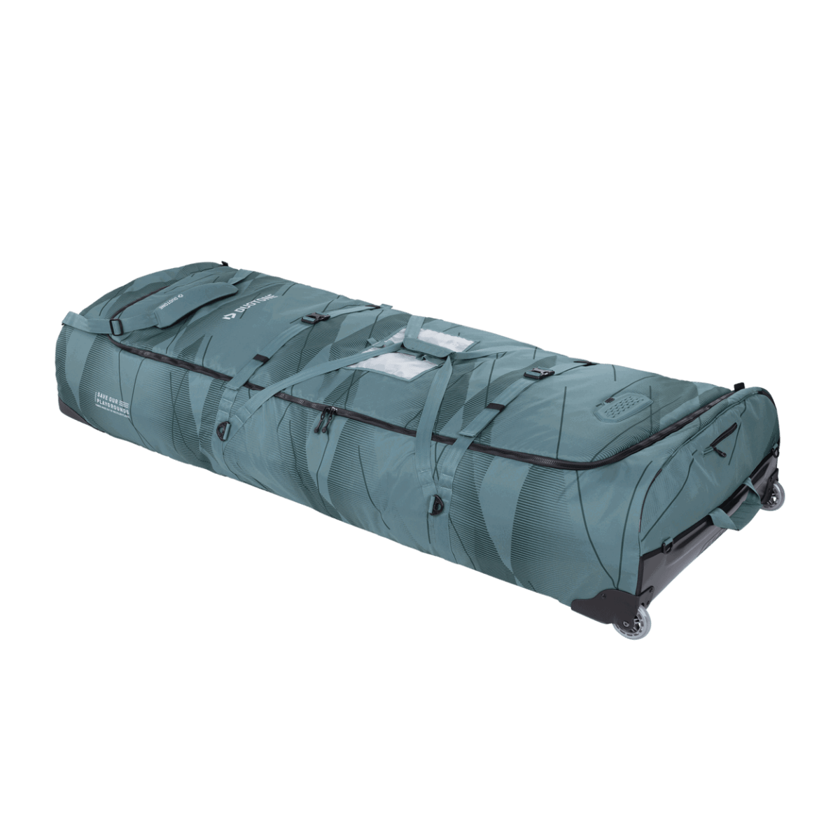 Duotone - Wing Team Bag - Slate Green - GearFreak