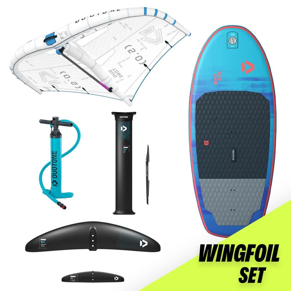 Duotone - Wingfoil Set Air - GearFreak