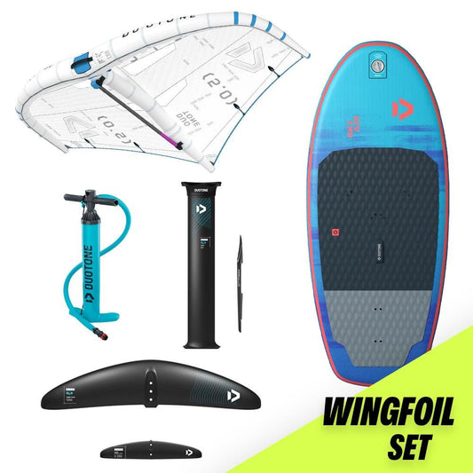 Duotone - Wingfoil Set Air - GearFreak