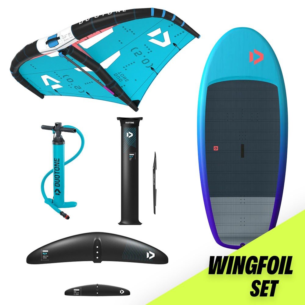 Duotone - Wingfoil Set L - GearFreak
