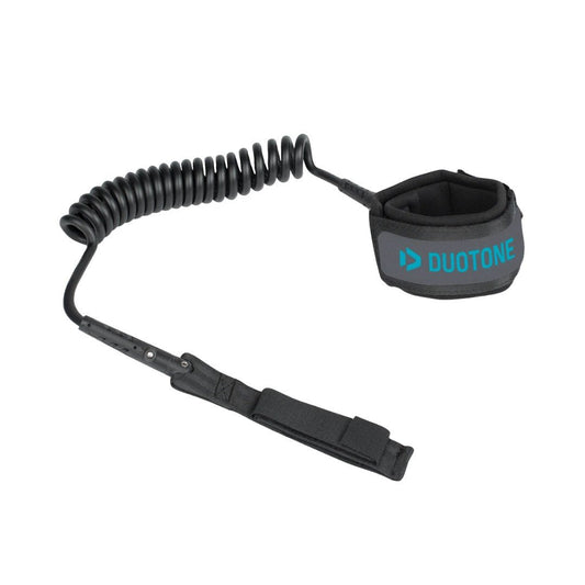 Duotone - Wrist Leash Black - M - GearFreak