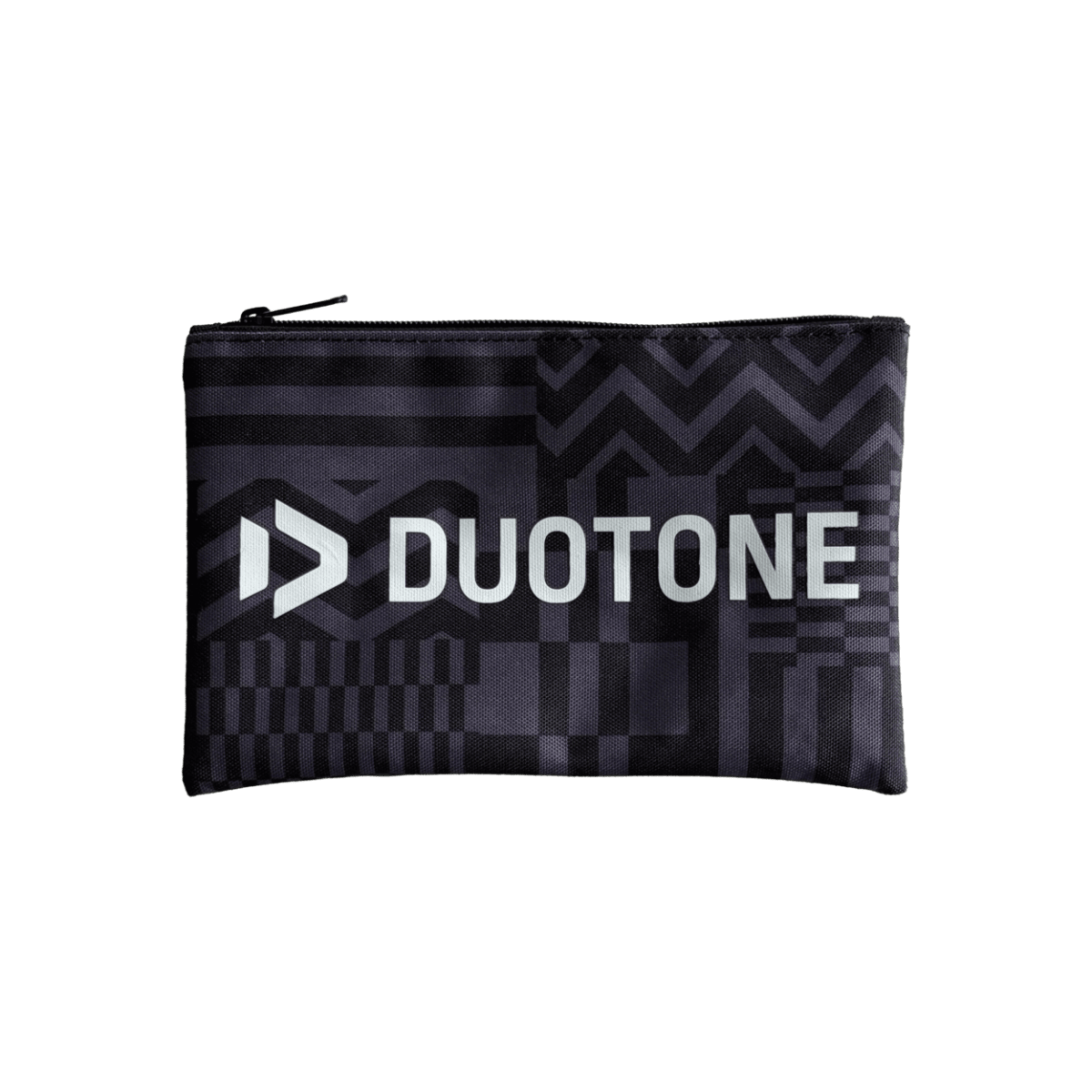 Duotone - Zipper Pouch - Purple - GearFreak