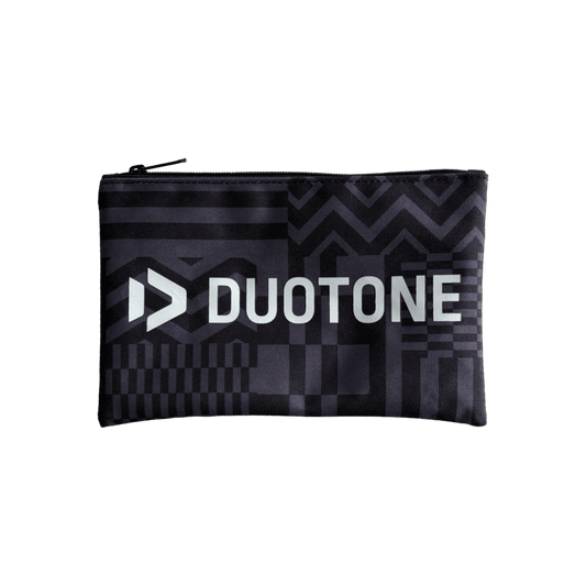 Duotone - Zipper Pouch - Purple - GearFreak