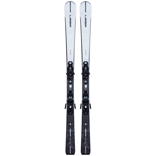 Elan - Ace SC2 S W ShiftX Black - Black - GearFreak