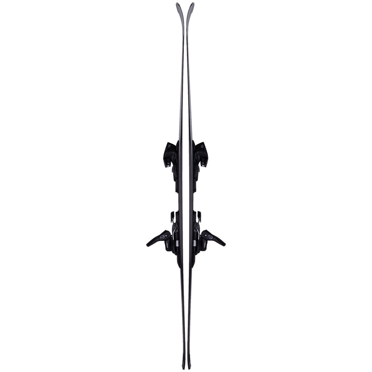 Elan - Ace SC2 S W ShiftX Black - Black - GearFreak