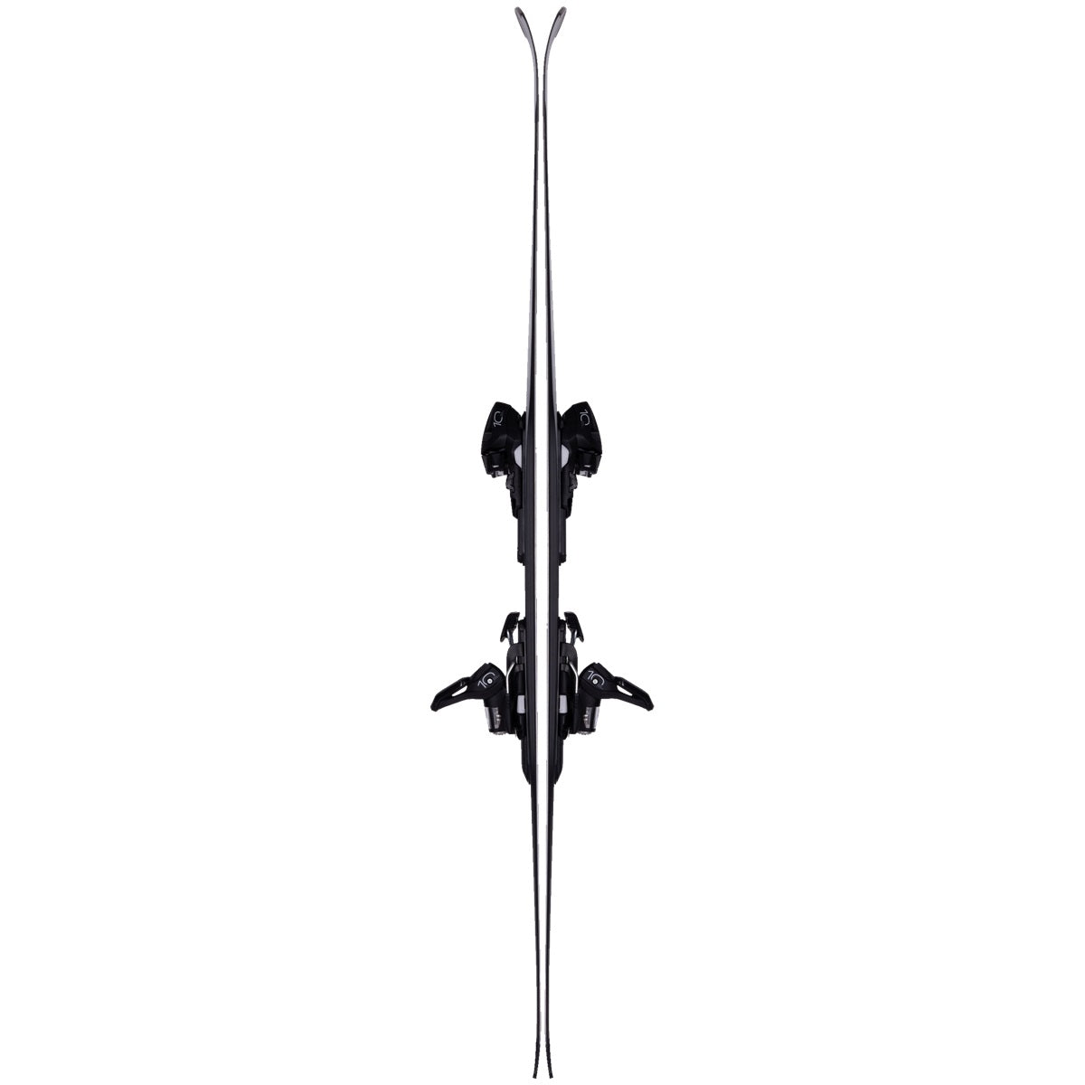 Elan - Ace SC3 S ShiftX Black - Black - GearFreak