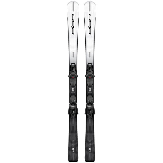 Elan - Ace SC3 S ShiftX Black - Black - GearFreak