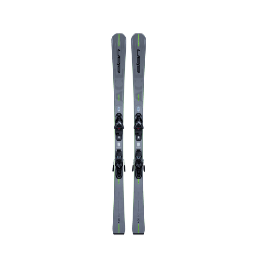 Elan - Ace SC7 ShiftX - Multicolour - GearFreak