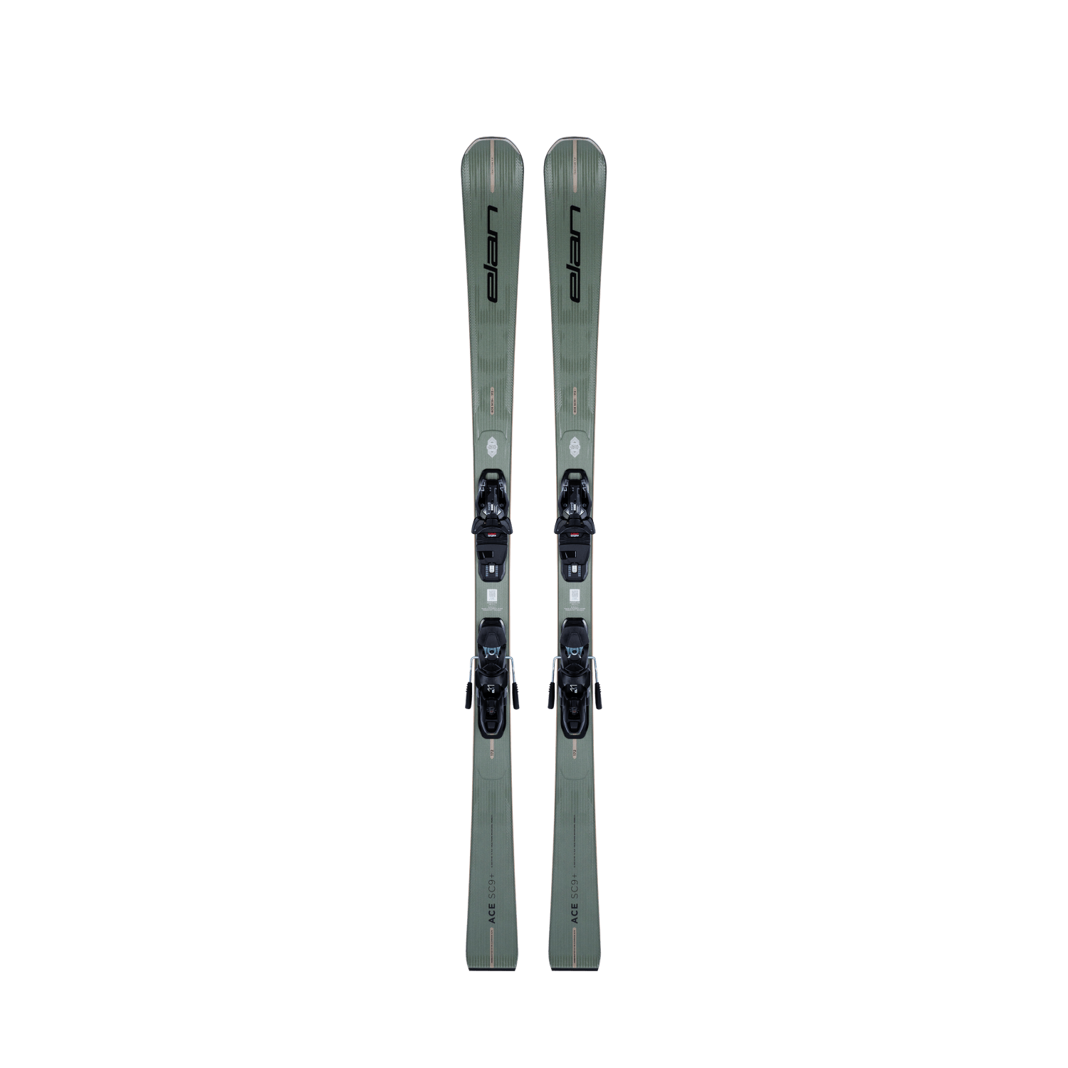 Elan - Ace SC9+ ShiftX - Multicolour - GearFreak