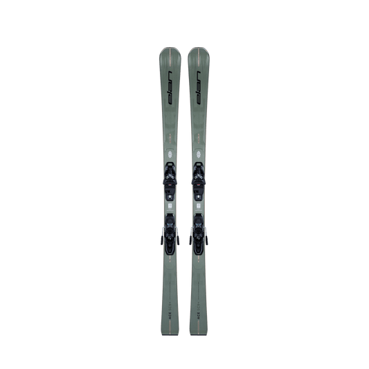 Elan - Ace SC9+ ShiftX - Multicolour - GearFreak
