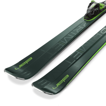 Elan - Elan Primetime 33 FusionX - GearFreak