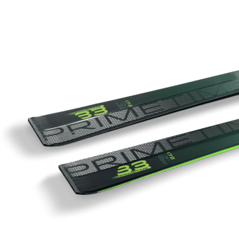 Elan - Elan Primetime 33 FusionX - GearFreak