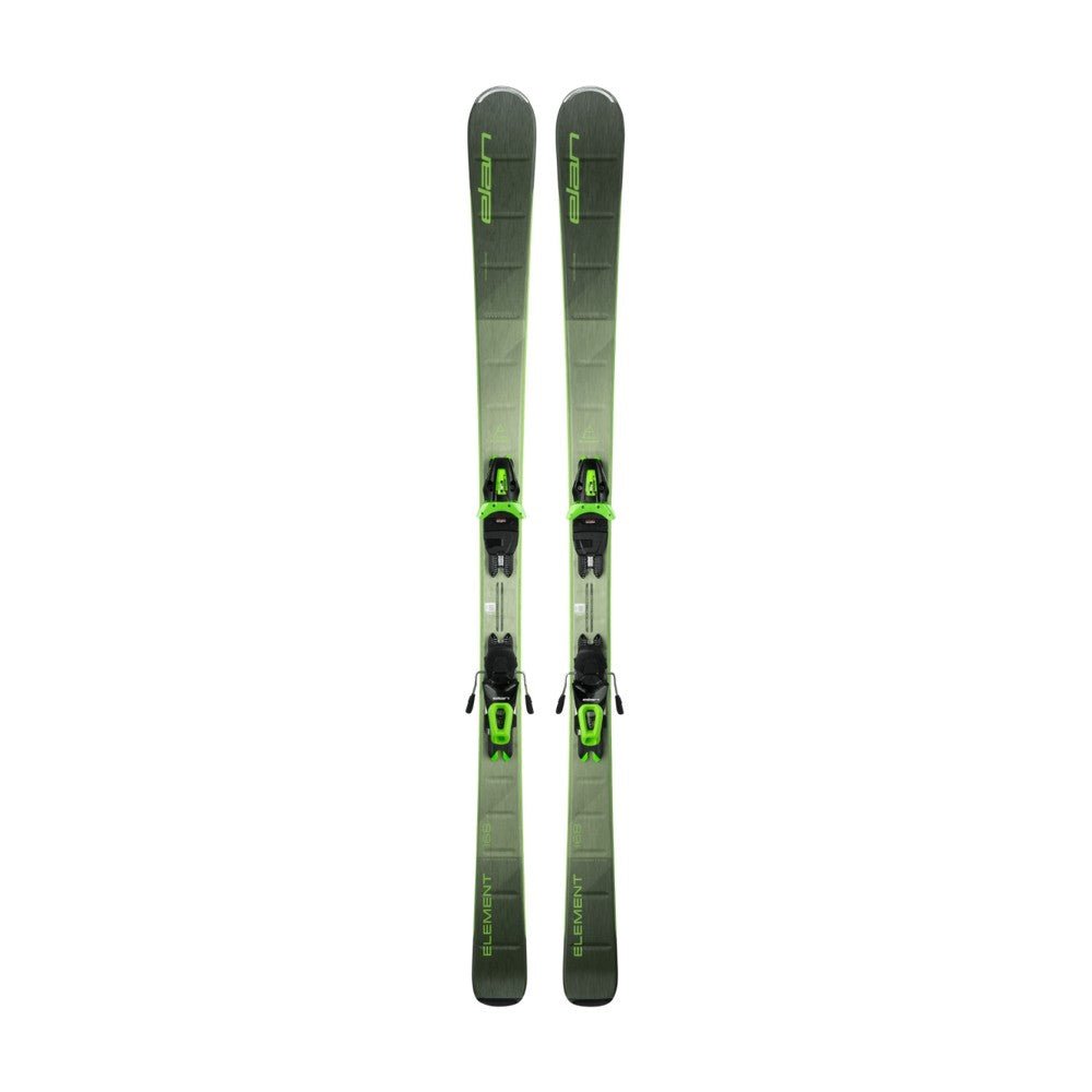 Elan - Element LS Green + EL 10.0 GW Shift 23/24 - 144 - GearFreak