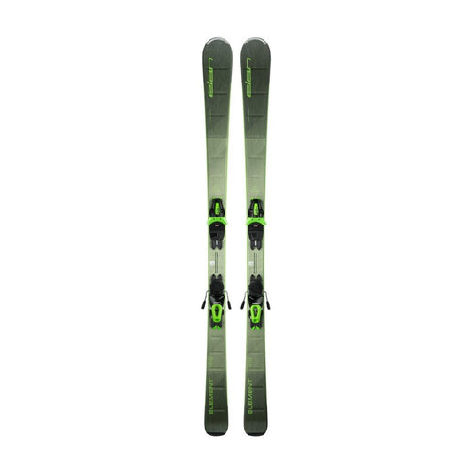 Elan - Element LS Green + EL 10.0 GW Shift 23/24 - 144 - GearFreak