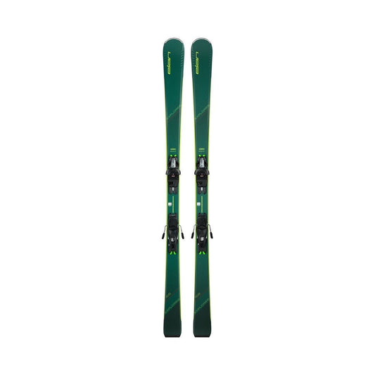 Elan - Explore 6 LS Green + EL 9.0 GW Shift 23/24 - 146 - GearFreak