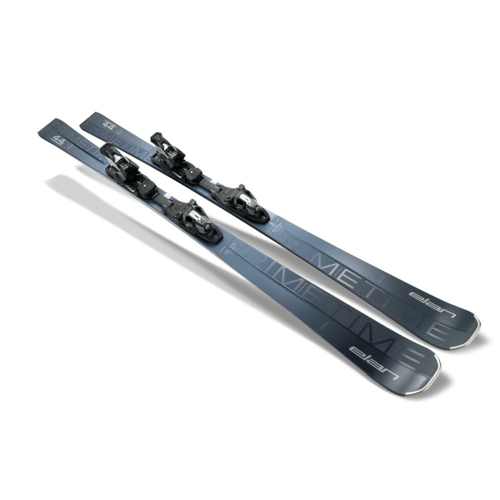 Elan - Primetime 44+ PS + ELX 11.0 GW Shift 24/25 - 144 - GearFreak