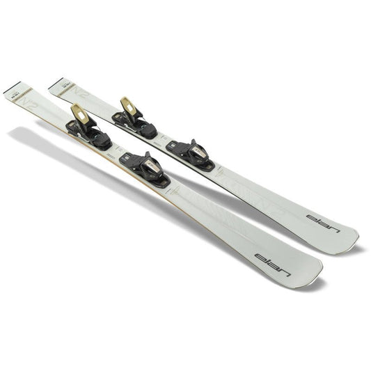 Elan - Primetime N°2 W WHT SX EL 9.0 - GearFreak