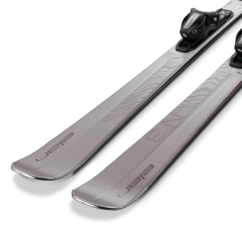 Elan - Primetime N°3 W ShiftX - 144 - GearFreak