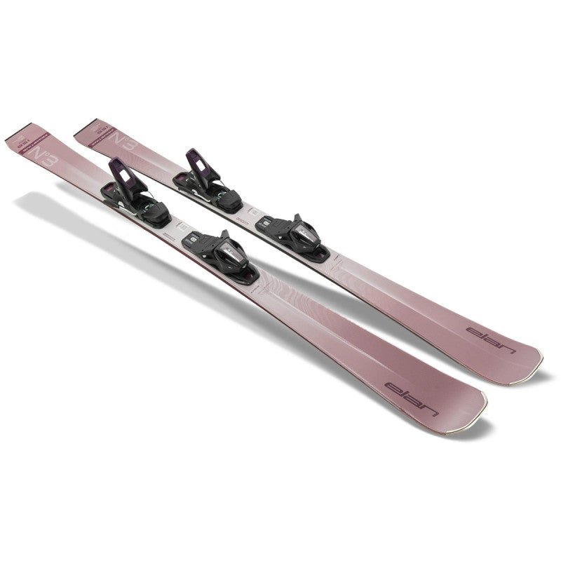 Elan - Primetime N°3 W ShiftX - GearFreak