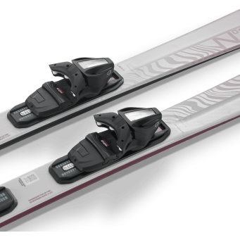 Elan - Primetime N°3 W ShiftX - 144 - GearFreak