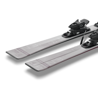 Elan - Primetime N°3 W ShiftX - 144 - GearFreak