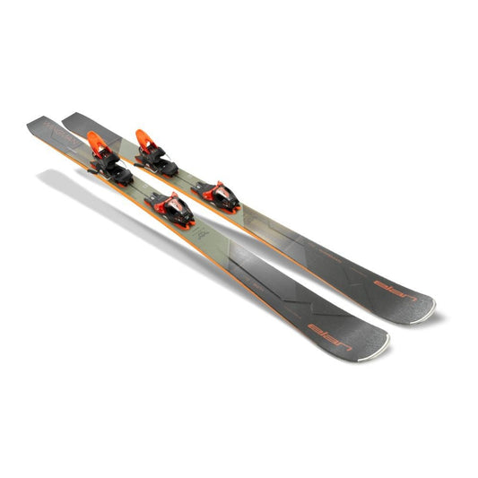 Elan - Wingman 82 Ti PS + ELX 11.0 GW Shift 24/25 - 160 - GearFreak