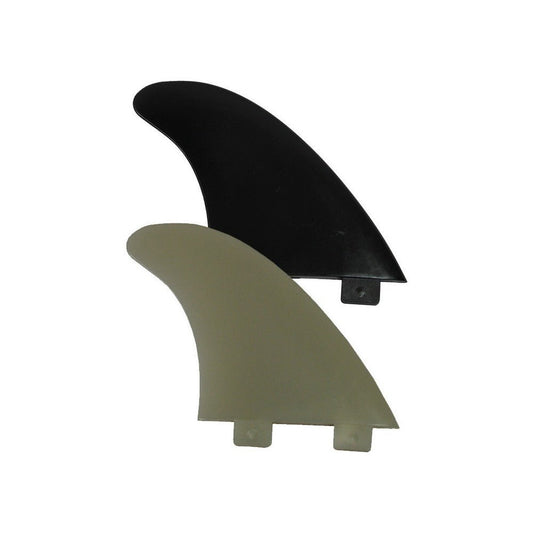 Eurofins - E5 - Model FCS - Black - GearFreak