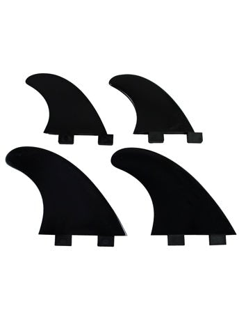 Eurofins - Q4 Quad Model FCS - GearFreak