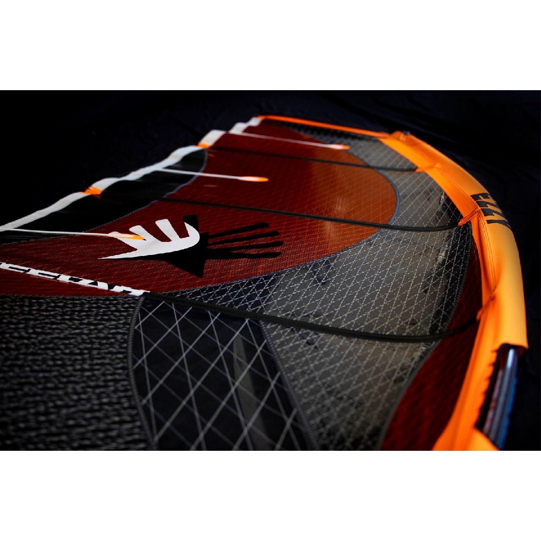 Ezzy Sails - Cheetah - 5.5 - GearFreak