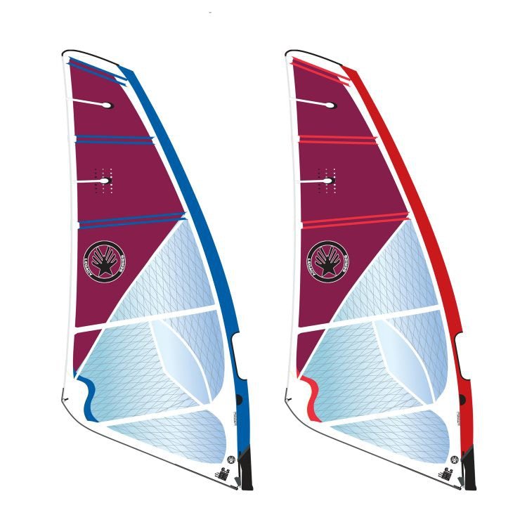 Ezzy Sails - Legacy - 4.2 - GearFreak