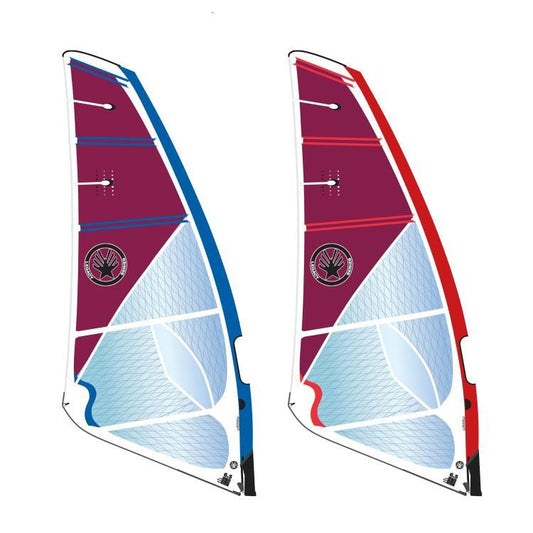 Ezzy Sails - Legacy - 4.2 - GearFreak