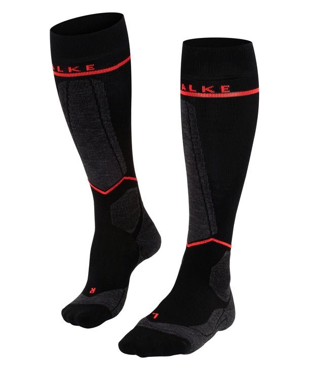 Falke - SK Compression W1 Womens - 35 - 38 - GearFreak