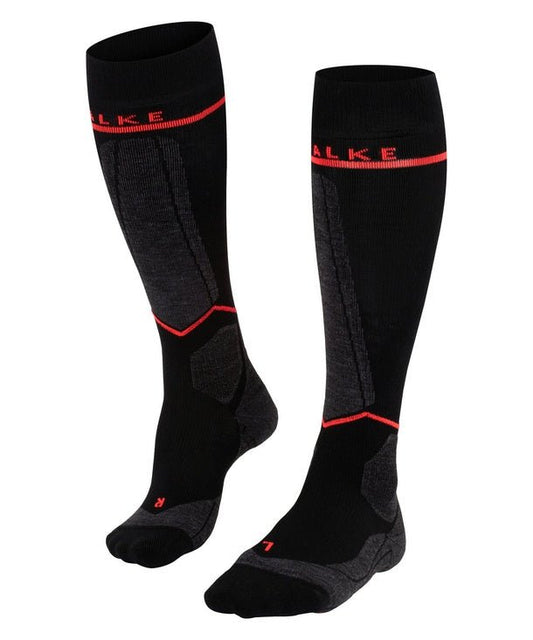 Falke - SK Compression W1 Womens - 35 - 38 - GearFreak