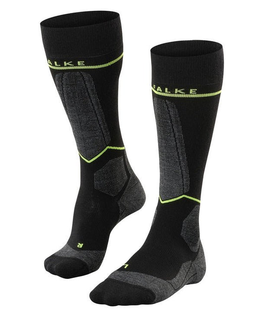 Falke - SK Compression W2 Men - 39 - 42 - GearFreak