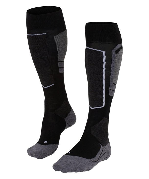 Falke - SK4 Womens - 37 - 38 - GearFreak