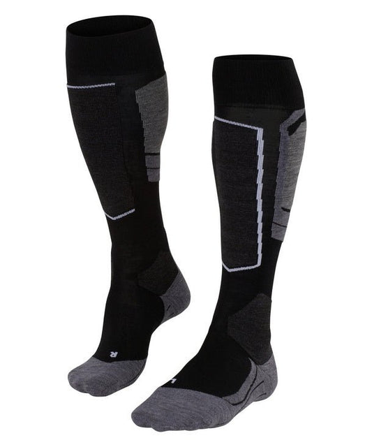Falke - SK4 Womens - 37 - 38 - GearFreak