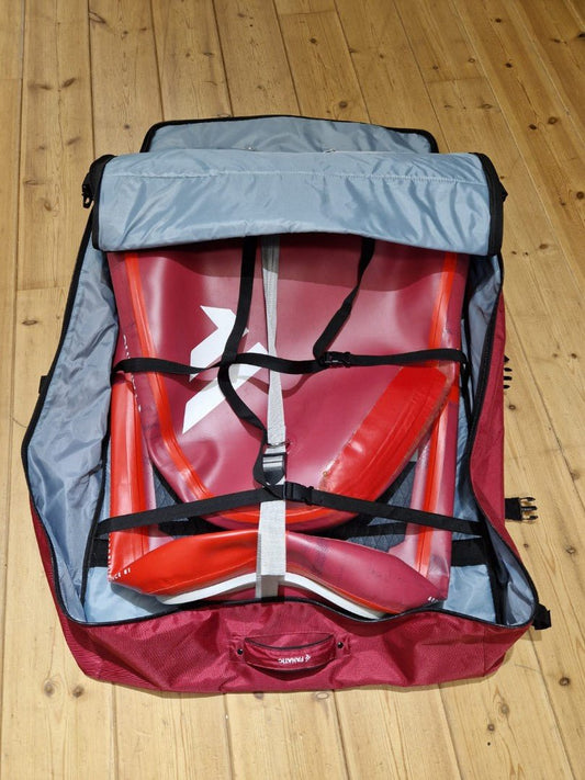 Fanatic - Fanatic Sky Air Premium 5'10 (gebruikt) - GearFreak