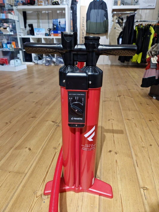 Fanatic - Fanatic Sky Air Premium 5'10 (gebruikt) - GearFreak