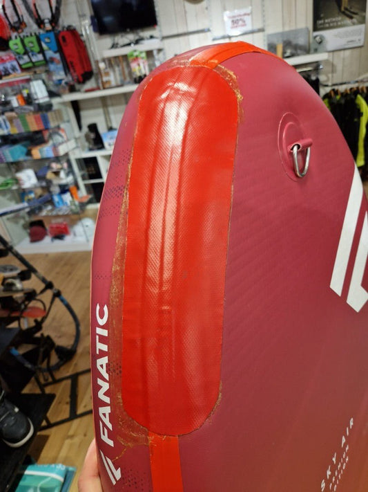 Fanatic - Fanatic Sky Air Premium 5'10 (gebruikt) - GearFreak