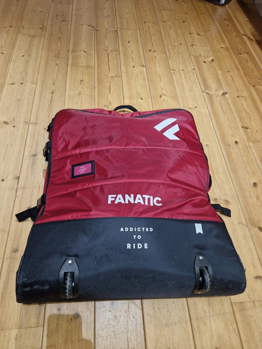 Fanatic - Fanatic Sky Air Premium 5'10 (gebruikt) - GearFreak