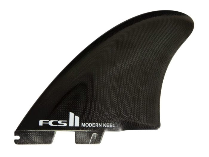 FCS - FCS II Modern Keel PG Twin Fins - GearFreak
