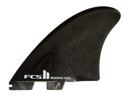 FCS - FCS II Modern Keel PG Twin Fins - GearFreak