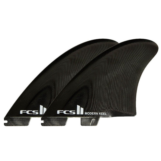 FCS - FCS II Modern Keel PG Twin Fins - GearFreak