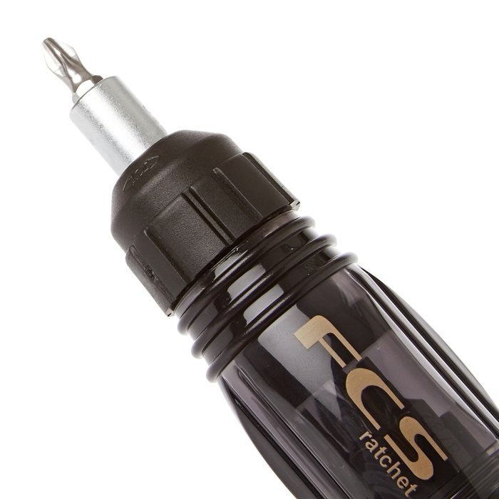 FCS - FCS Ratchet Tool - GearFreak