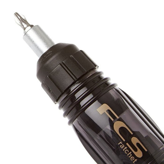 FCS - FCS Ratchet Tool - GearFreak