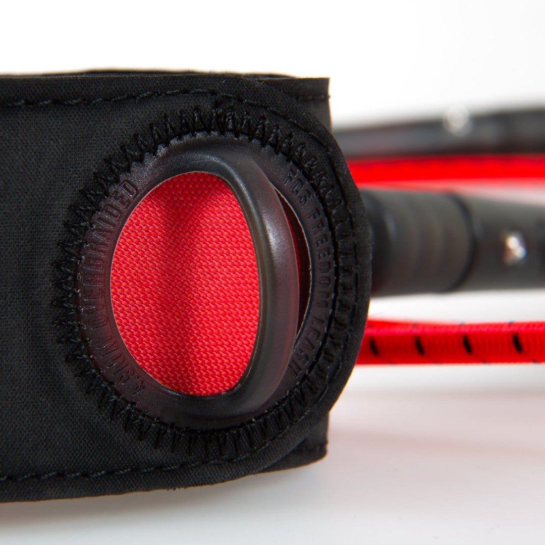 FCS - Freedom Leash - Black - GearFreak