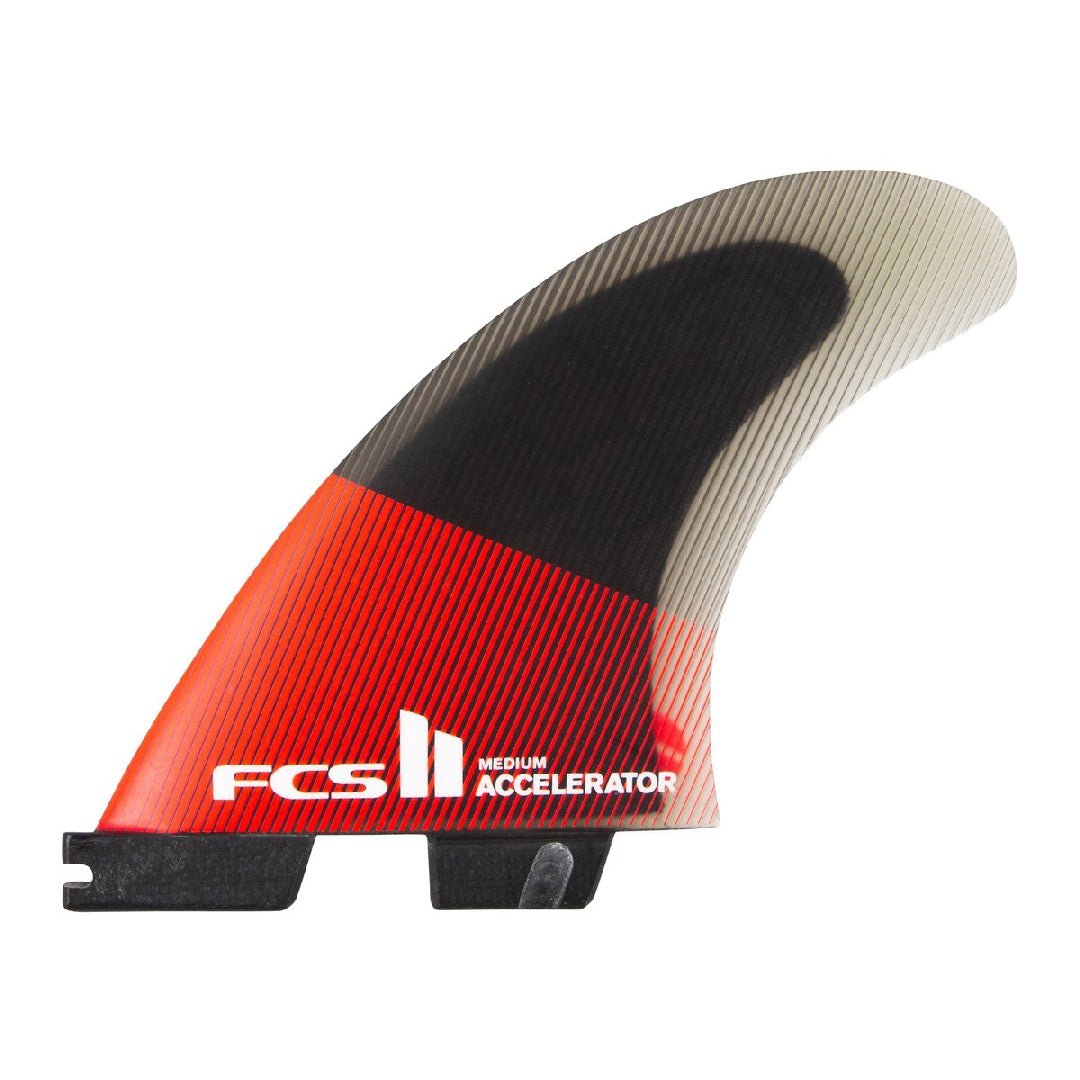 FCS - II Accelerator PC Thruster Set - M - GearFreak
