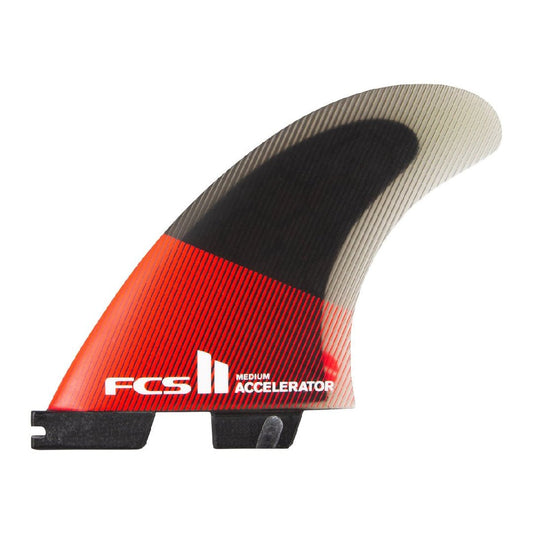 FCS - II Accelerator PC Thruster Set - M - GearFreak