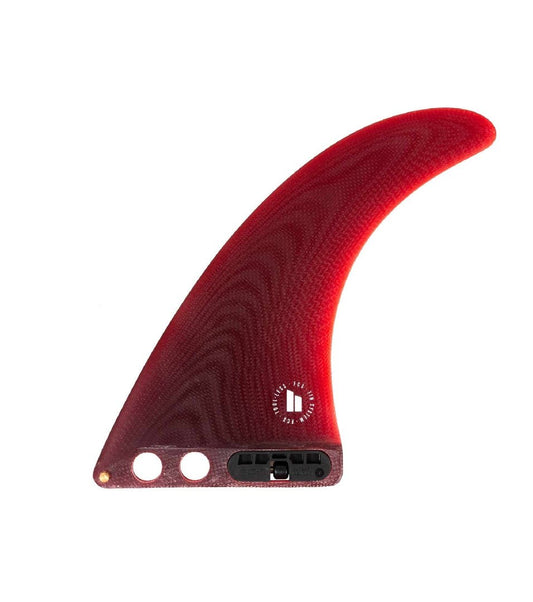 FCS - II Connect PG 9'' Red - GearFreak